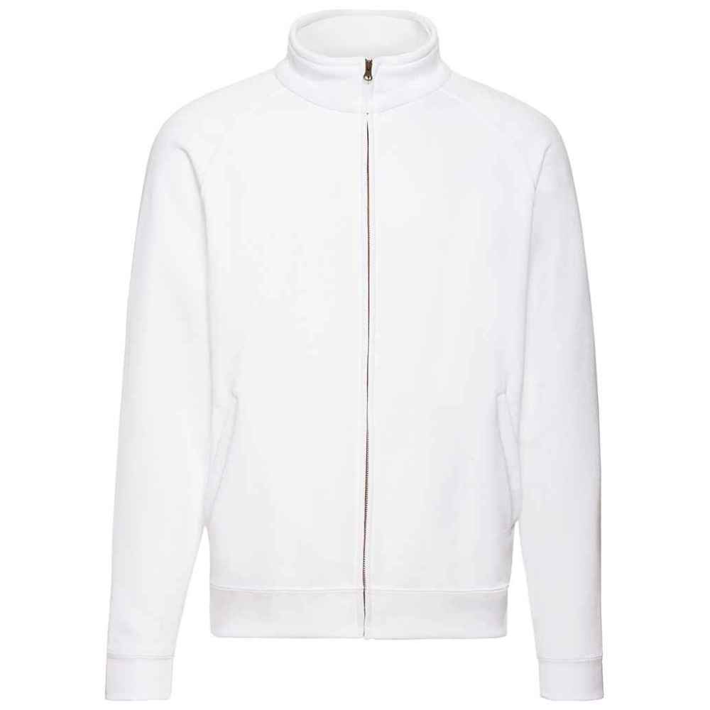 Fruit of the Loom Classic Sweat Jacket SS92