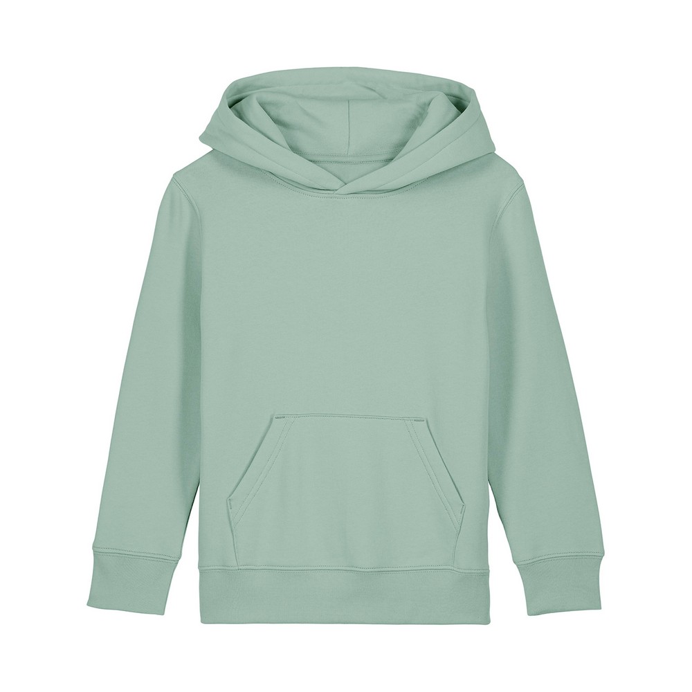 Stanley/Stella Kids Mini Cruiser 2.0 iconic hoodie sweatshirt (STSK180) SX706