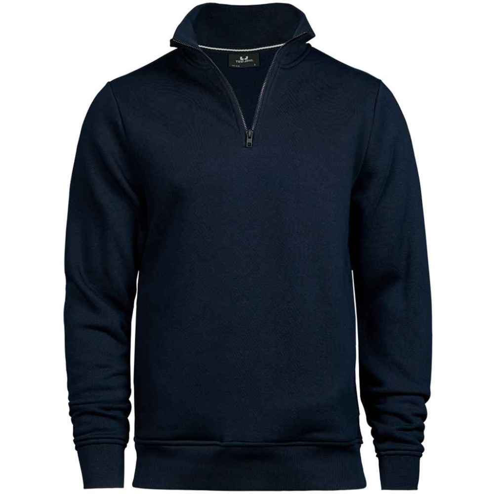 Tee Jays Half Zip Sweatshirt T5438