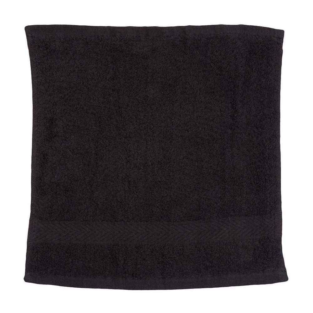 Towel City Luxury Face Cloth TC01