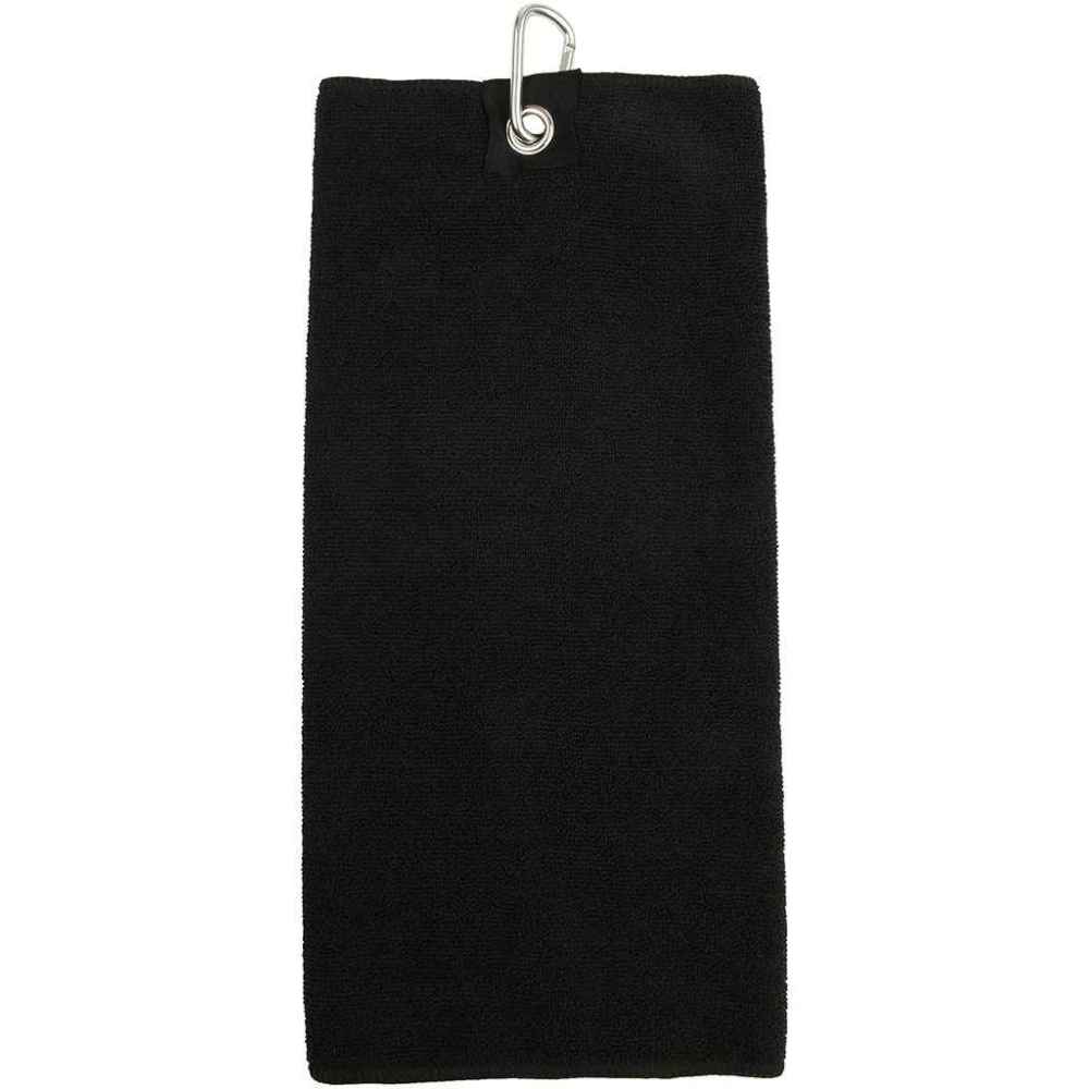 Towel City Microfibre Golf Towel TC19