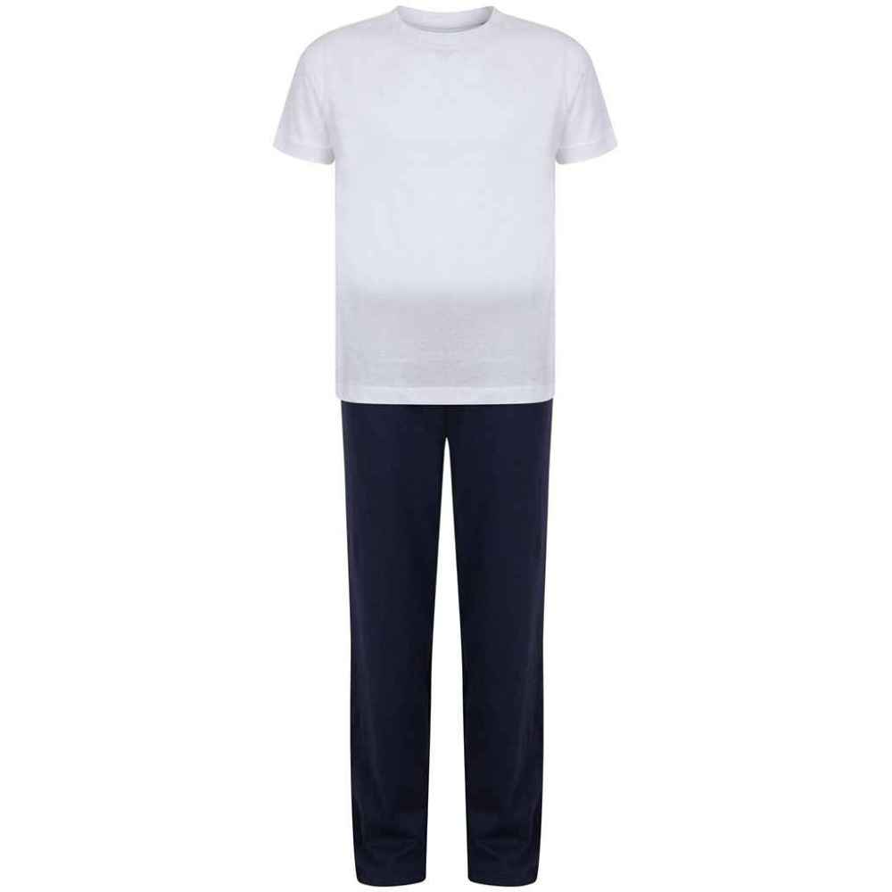 Towel City Kids Long PJ's TC59
