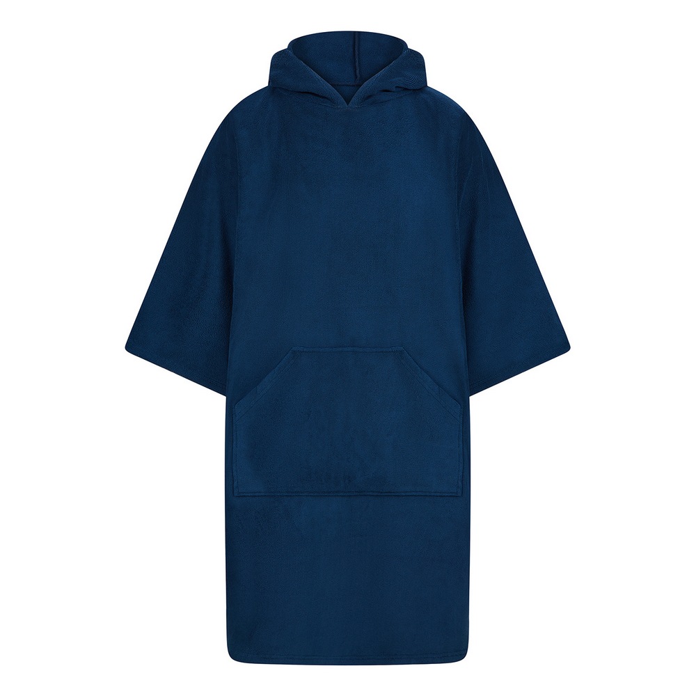 Towel City Adults poncho TC810