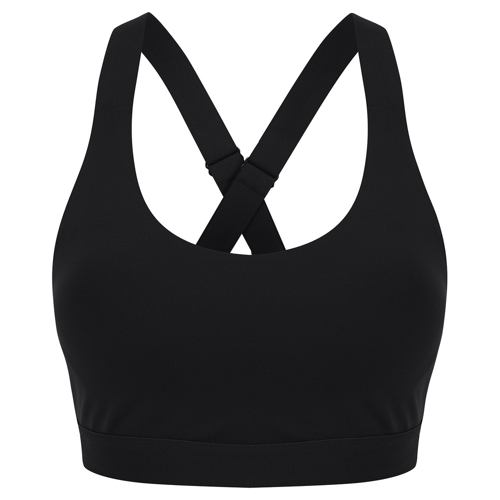 Tombo Medium impact core bra TL371