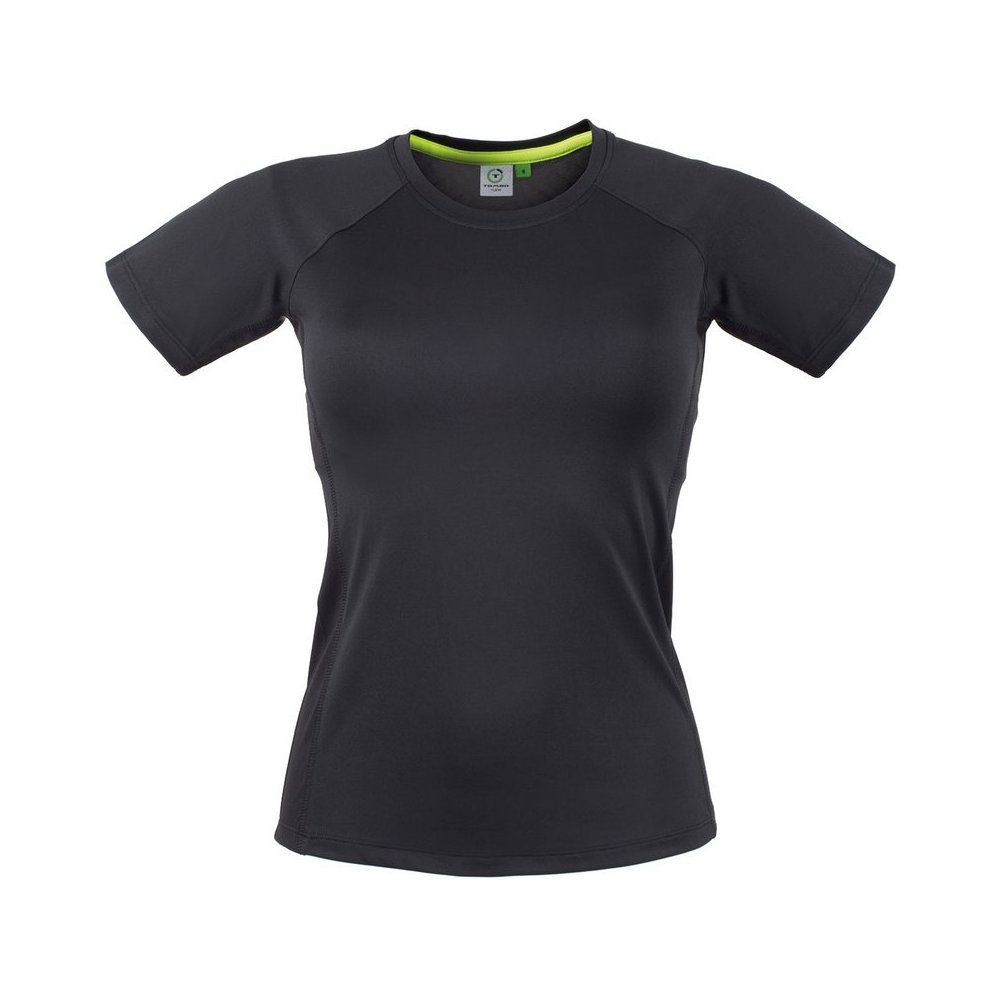Tombo Women's slim fit t-shirt TL516