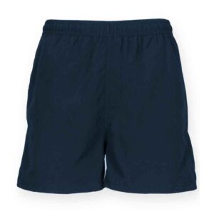 Tombo Kids Active Track Shorts TL809B