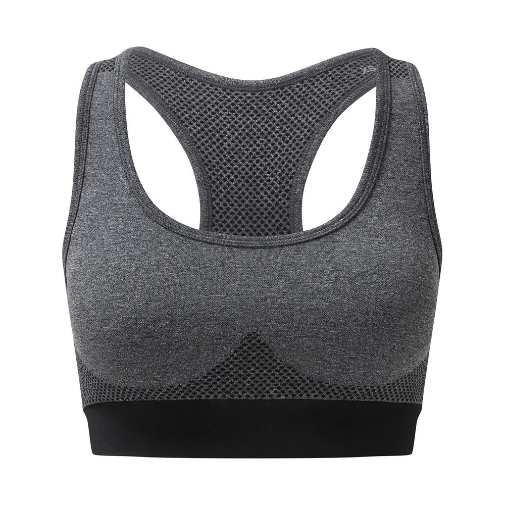 TriDri® seamless '3D fit' multi-sport sculpt bra TR210