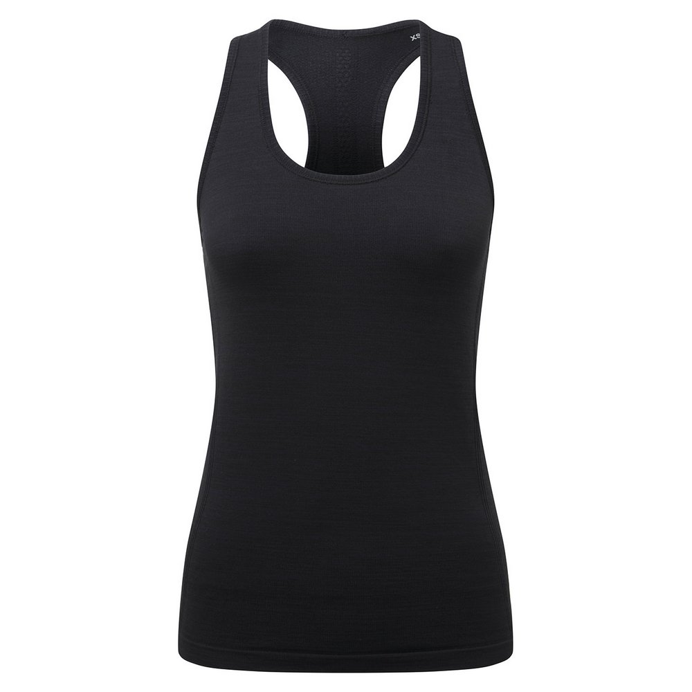 TriDri® Women's recycled seamless 3D fit multi-sport flex vest TR509