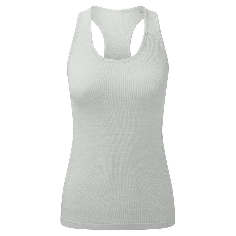 TriDri® Women's recycled seamless 3D fit multi-sport flex vest TR509