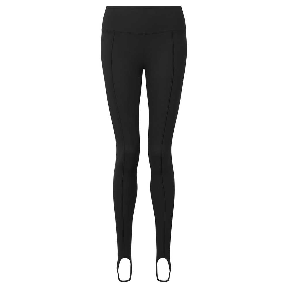 TriDri® Women’s recycled fashion stirrup leggings TR536