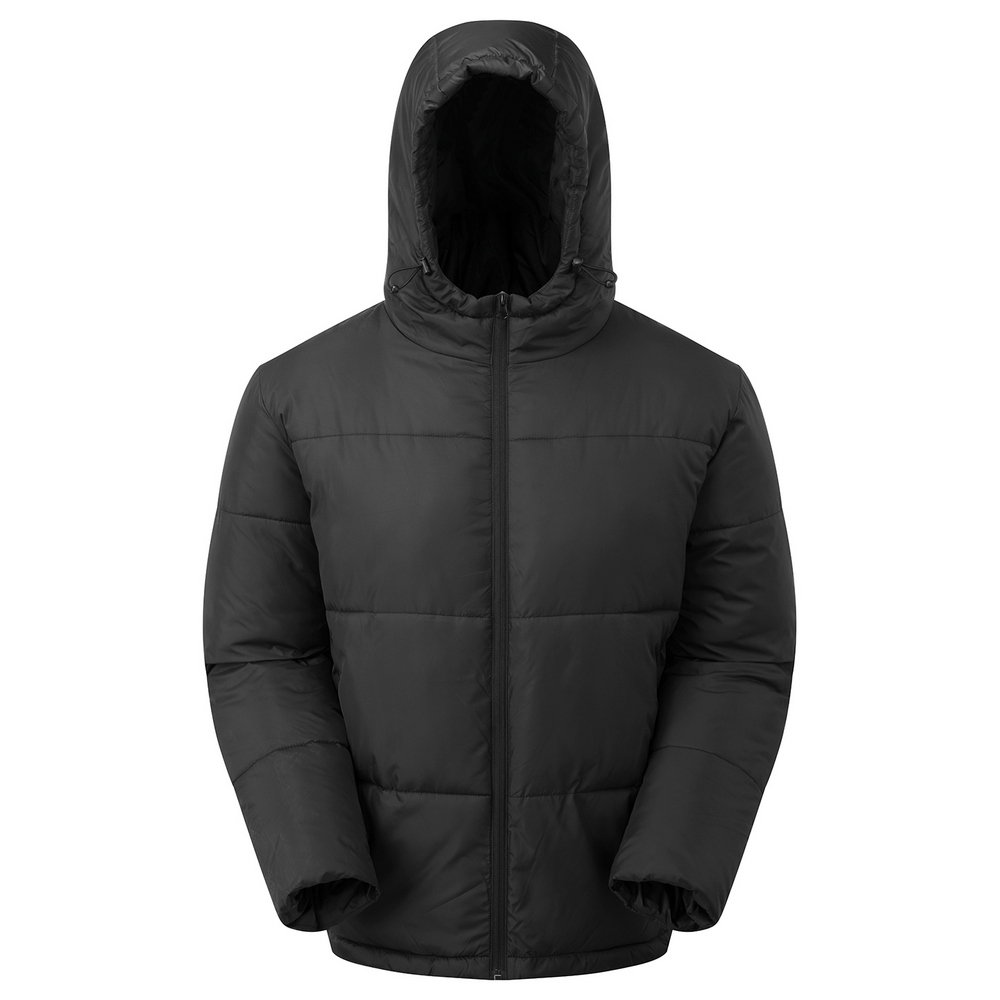 2786 Expanse padded jacket TS027
