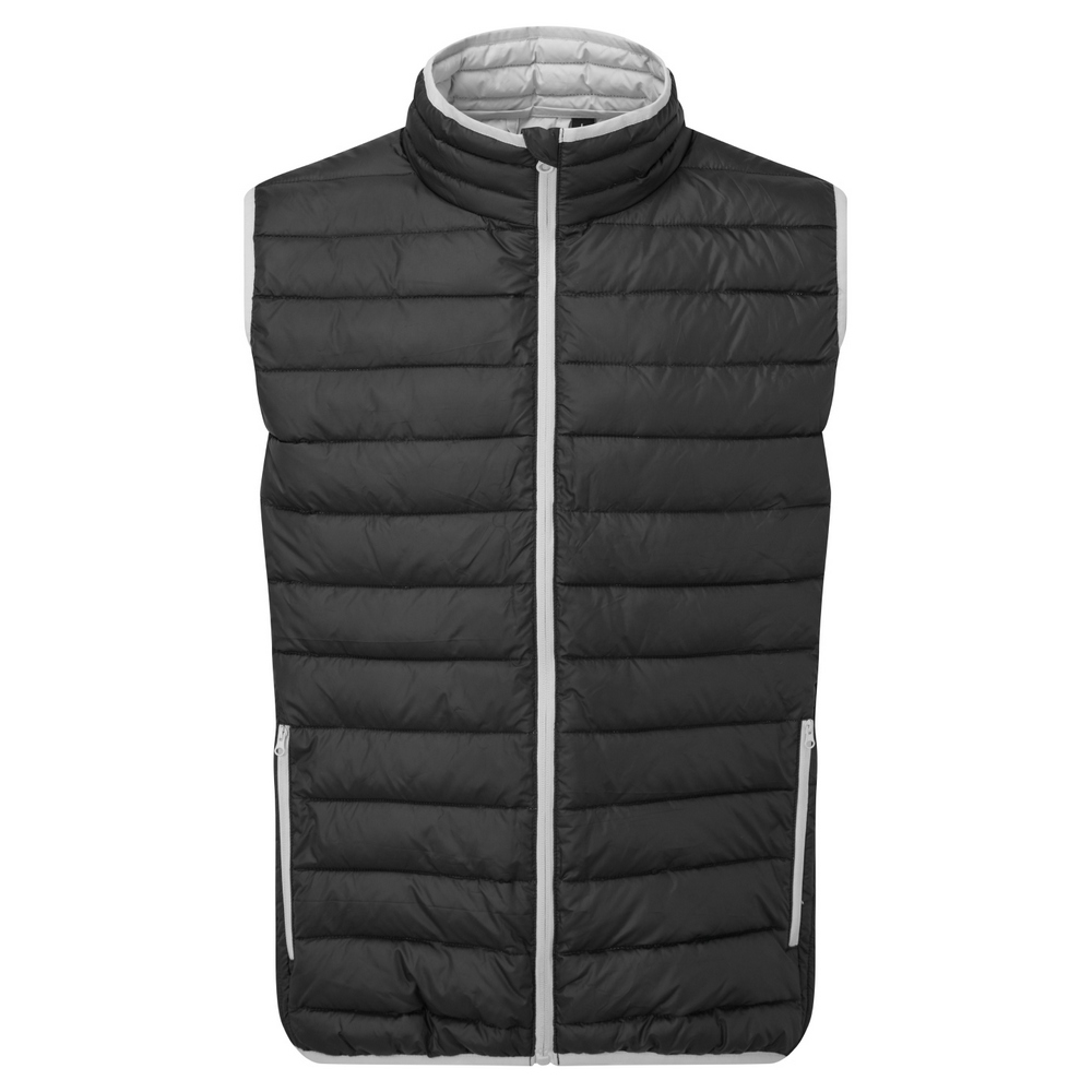 2786 Traverse padded gilet TS040