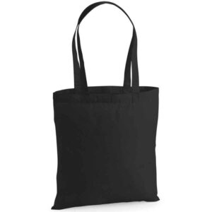 Westford Mill Premium Cotton Tote Bag W201