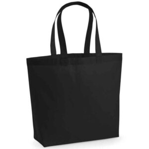 Westford Mill Premium Cotton Maxi Tote Bag W225
