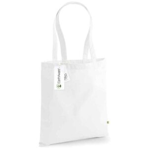 Westford Mill EarthAware® Organic Bag For Life W801