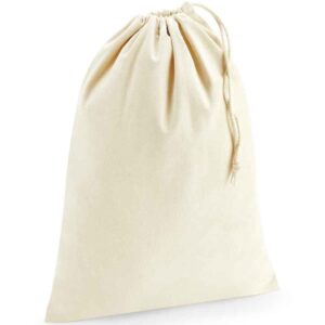 Westford Mill Revive Recycled Stuff Bag W966