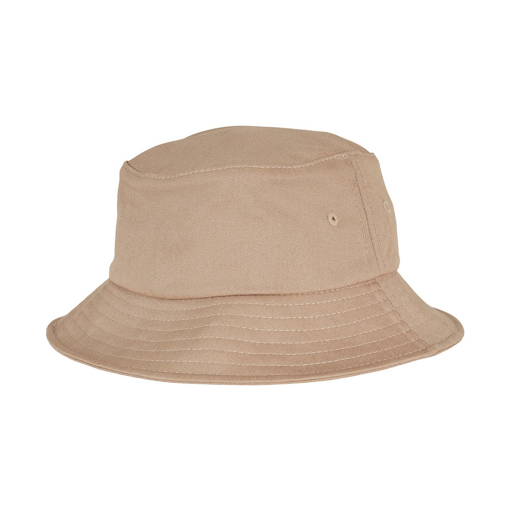 Flexfit Kids cotton twill bucket hat YP169