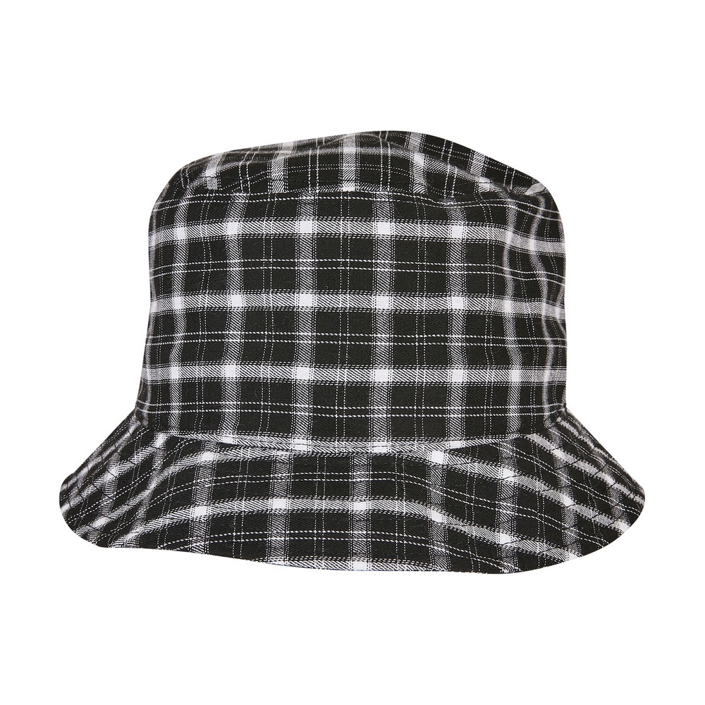 Flexfit Check bucket hat (5003C) YP198