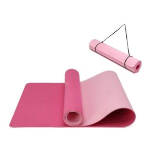 Kono TPE Non-Slip Classic Yoga Mat Yoga-1 PM/PK