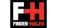 finden hales