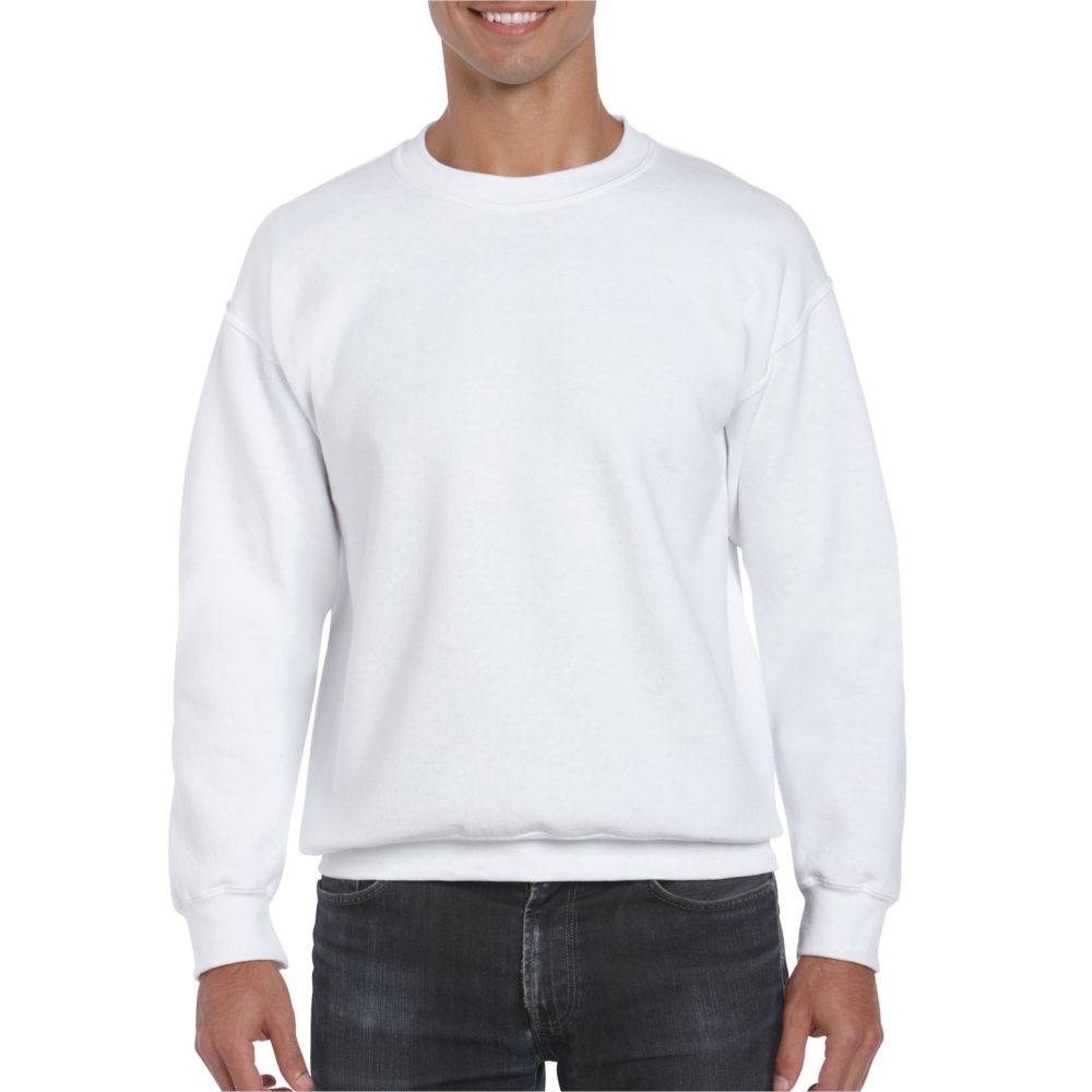 Gildan DryBlend® Adult Crewneck Sweatshirt 12000