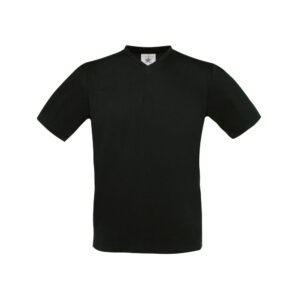 B&C Collection Men's Exact V-Neck T-Shirt TU006