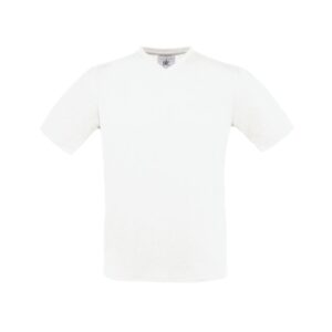 B&C Collection Men's Exact V-Neck T-Shirt TU006
