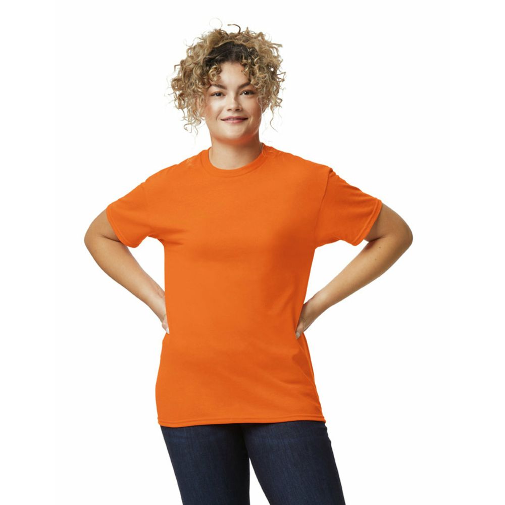 Gildan DryBlend® Adult T-Shirt 8000