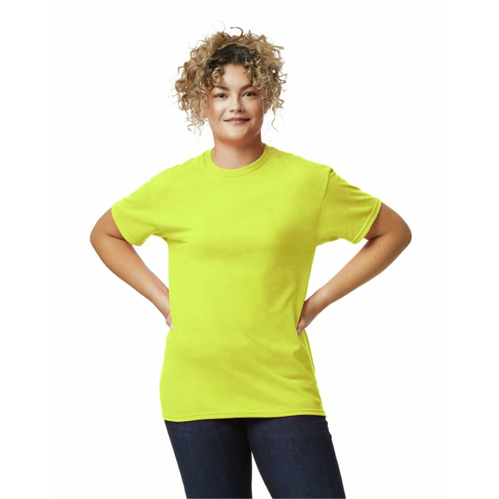 Gildan DryBlend® Adult T-Shirt 8000