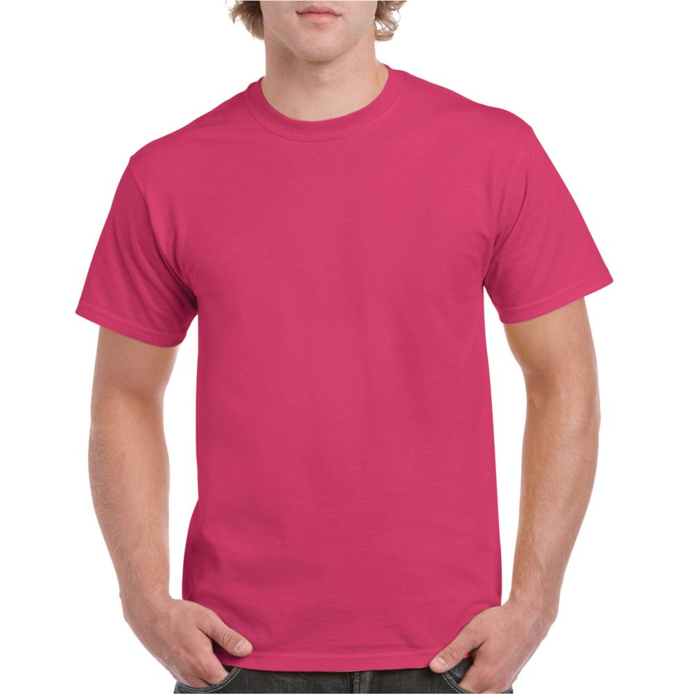 Gildan Ultra Cotton™ Adult T-Shirt  2000