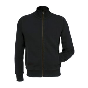 B&C Collection Men's Spider Sweat Jacket WM646