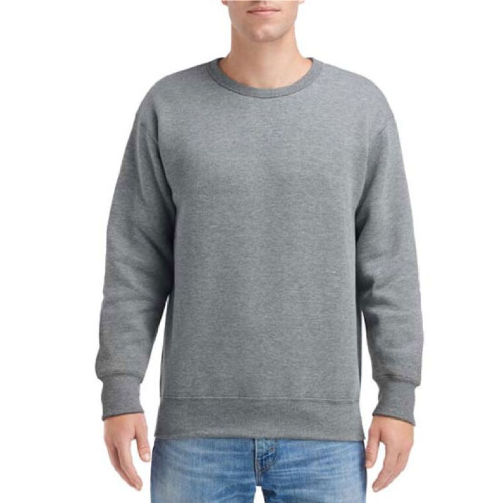Gildan Hammer Adult Crew Sweatshirt HF000