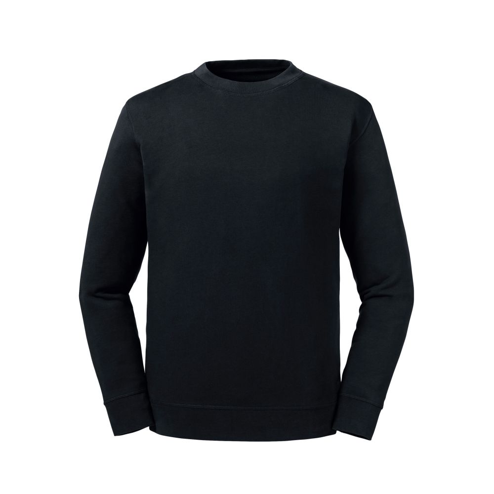 Russell Pure Organic Sweatshirt R208M