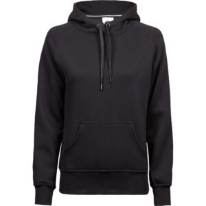 Tee Jays Women's Hooded Sweatshirt TJ5431