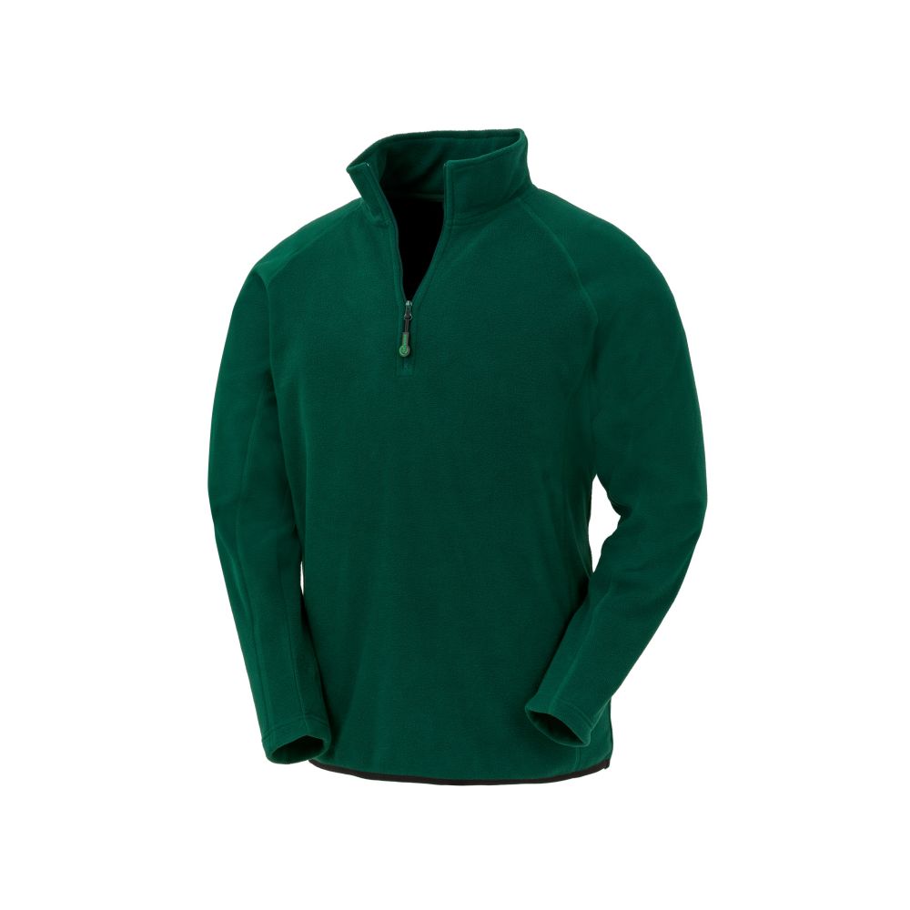 Result Genuine Recycled Recycled Unisex Microfleece Top R905X