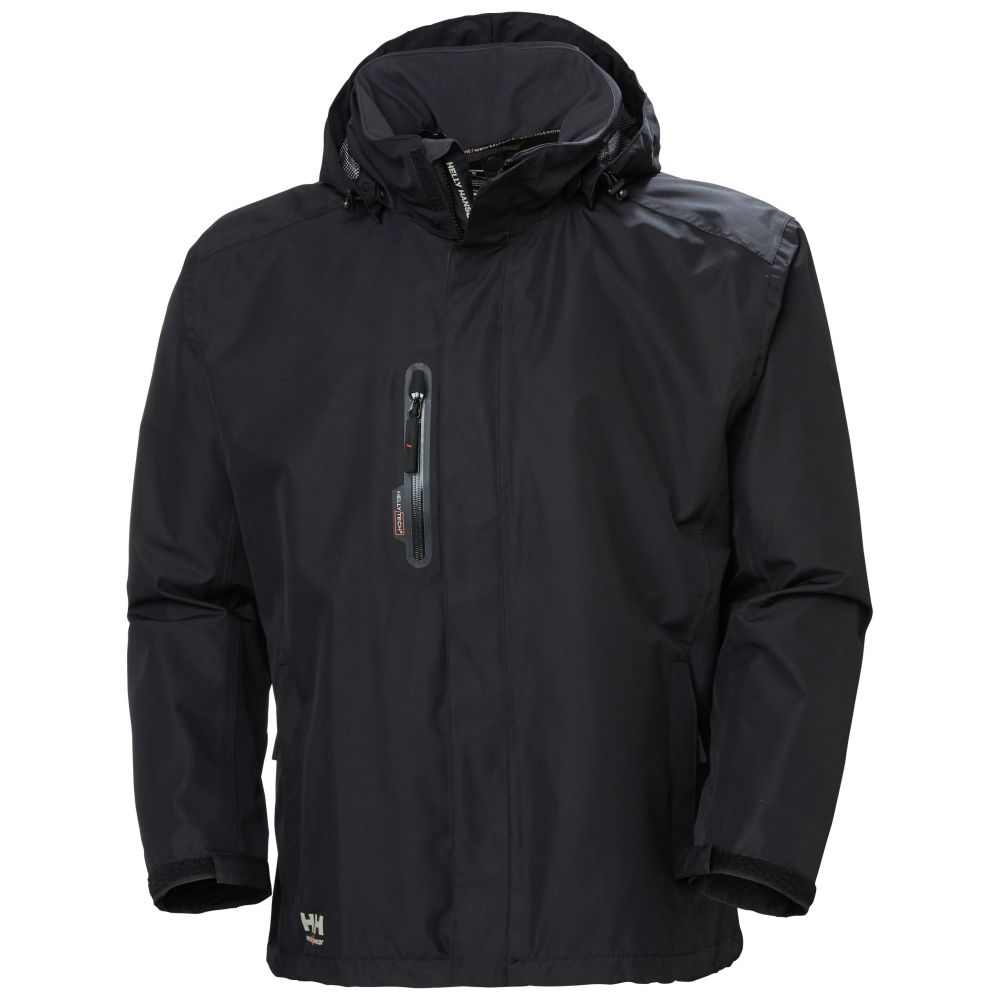 Helly Hansen Manchester Shell Jacket 71043