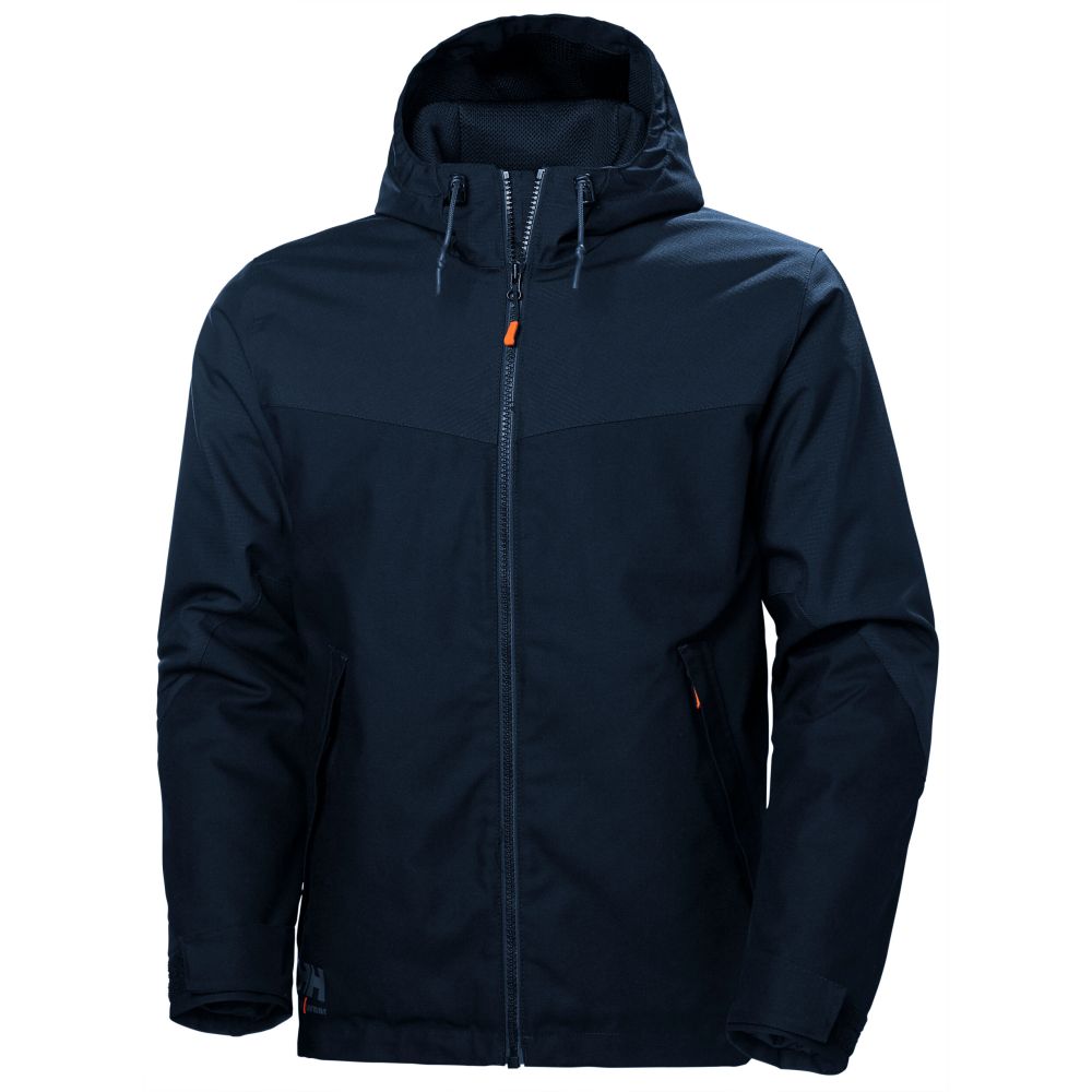 Helly Hansen Oxford Winter Jacket 73290
