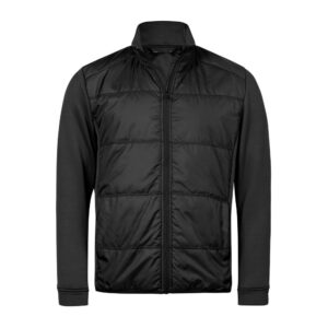 Tee Jays Men's Hybrid-Stretch Jacket TJ9110