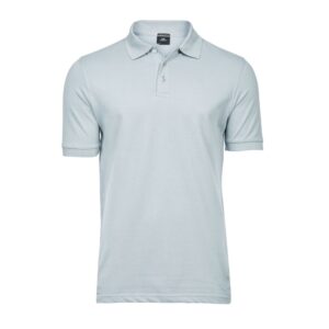 Tee Jays Men's Luxury Stretch Polo TJ1405