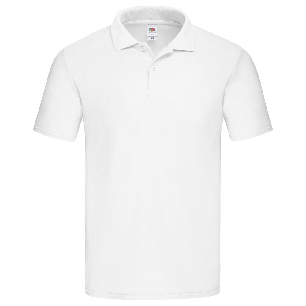 Fruit Of The Loom Original Polo 63050
