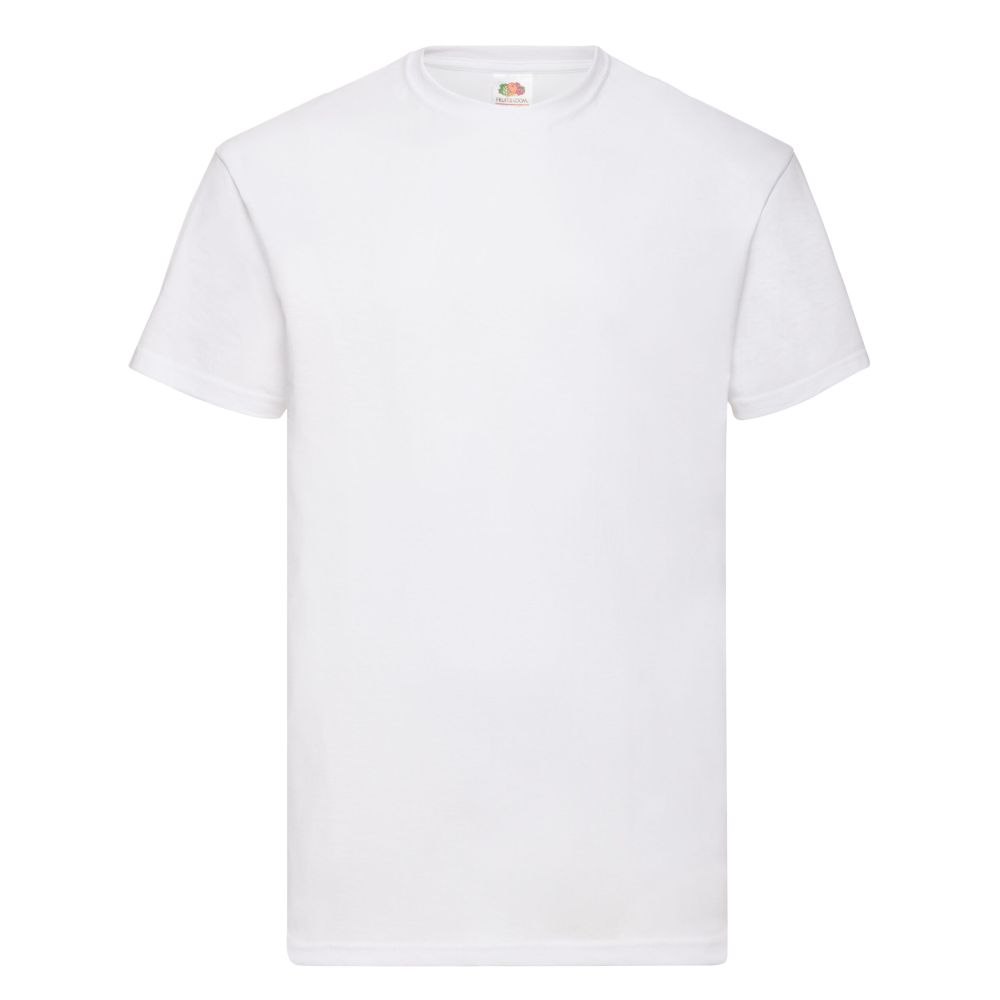 Fruit Of The Loom Men's Valueweight T-Shirt 61036