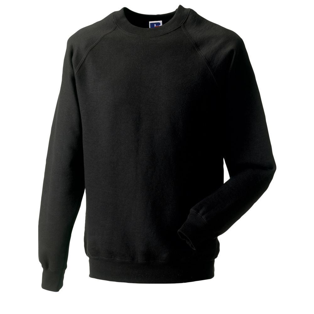 Russell Classic Sweatshirt 7620M