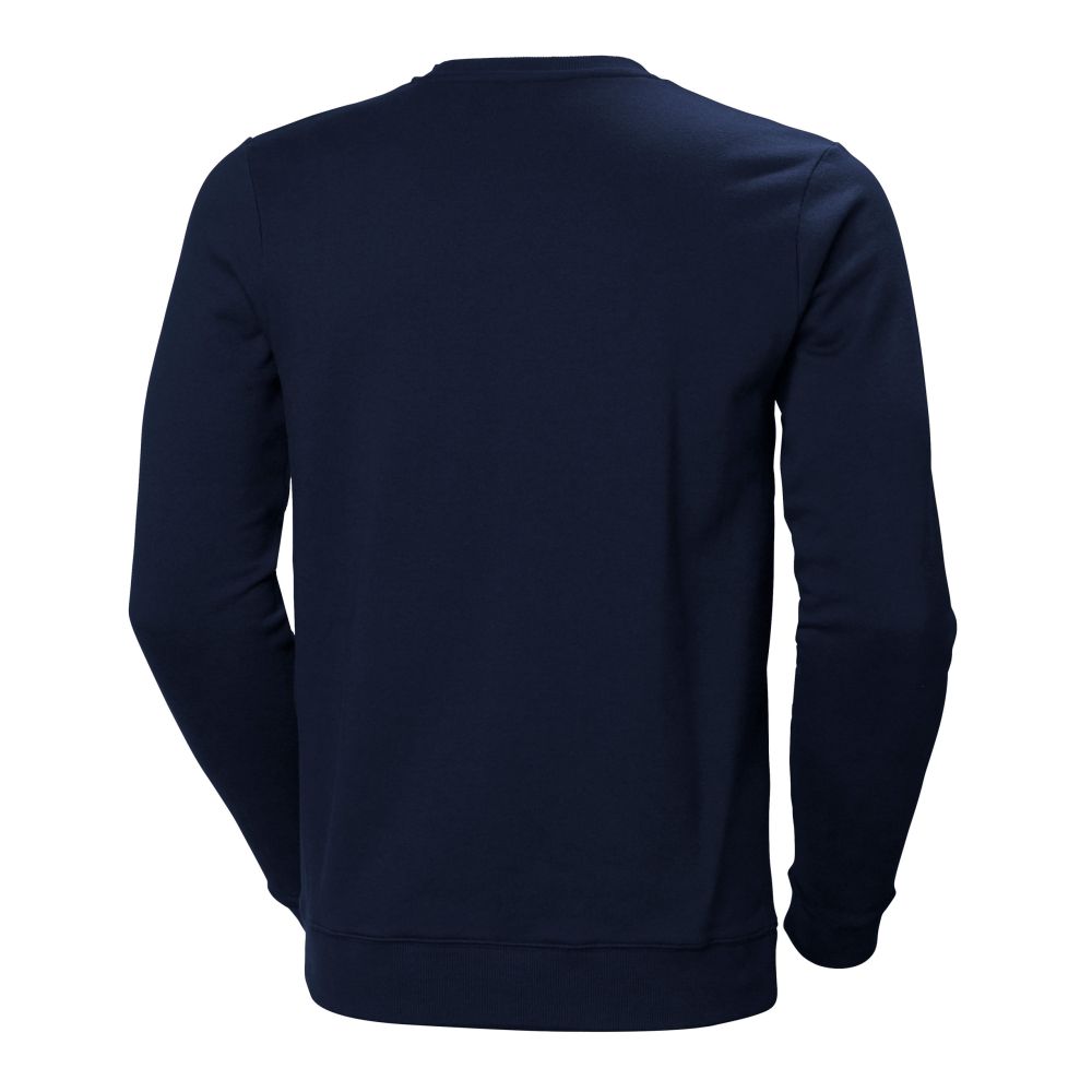 Helly Hansen Manchester Sweatshirt 79208