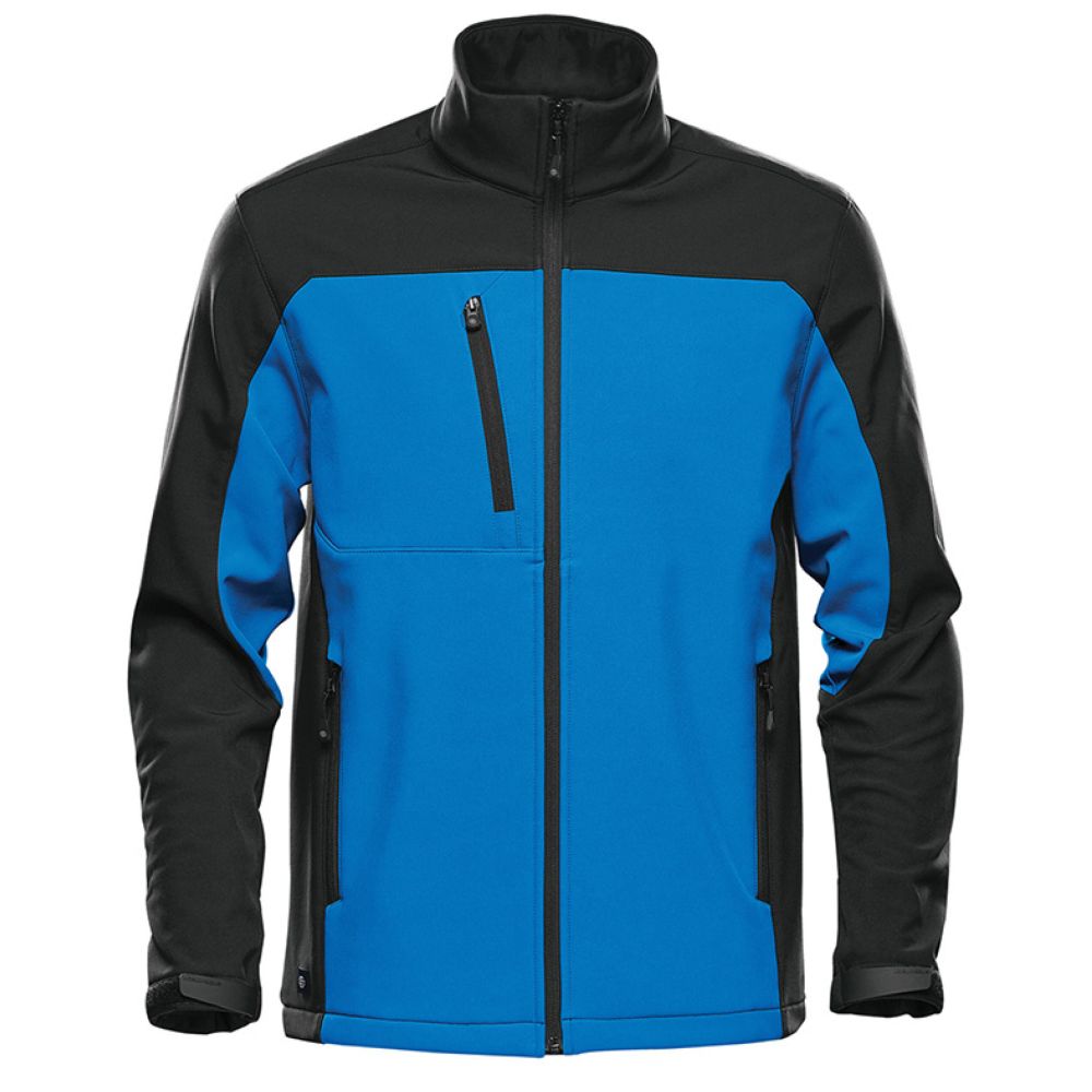 Stormtech Men's Cascades Softshell BHS-3