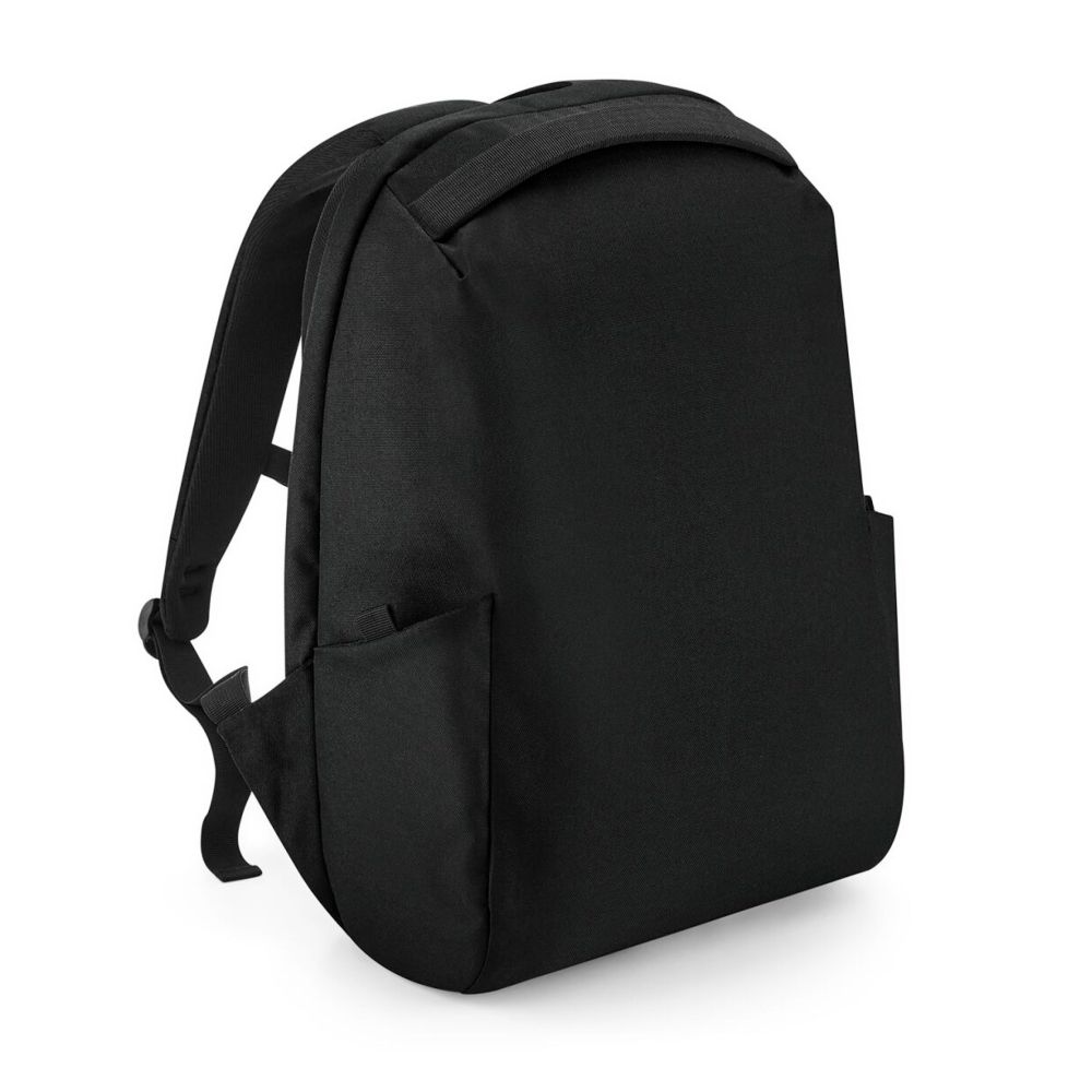 Quadra Project Recycled Security Backpack Lite QD924