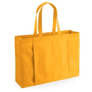 Westford Mill EarthAware® Organic Yoga Tote Bag W818