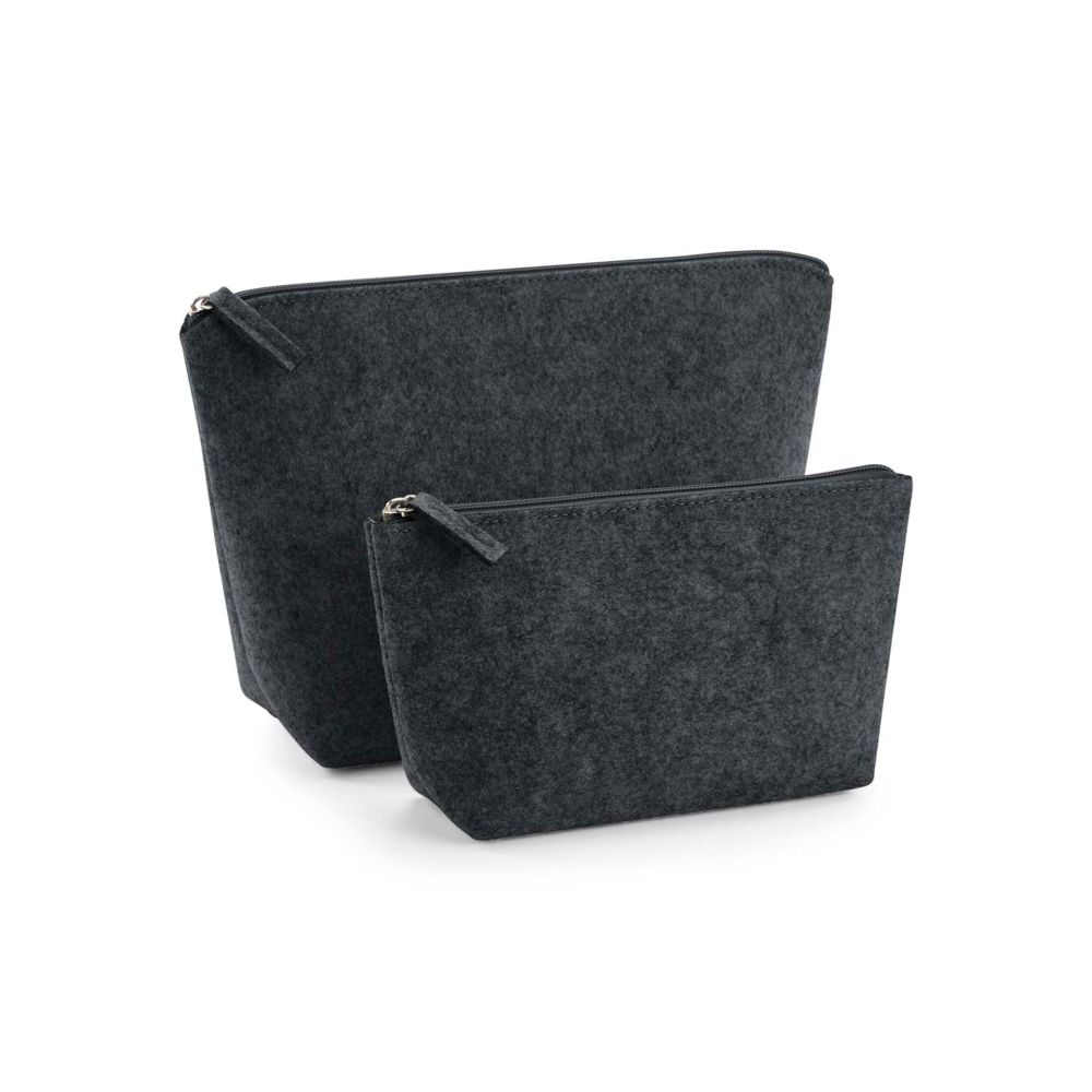 Bagbase Felt Accessory Bag BG724