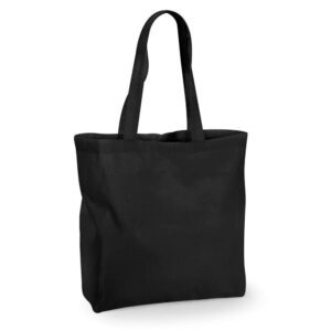 Westford Mill Recycled Cotton Maxi Tote W925