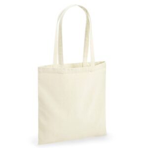 Westford Mill Revive Recycled Tote W961