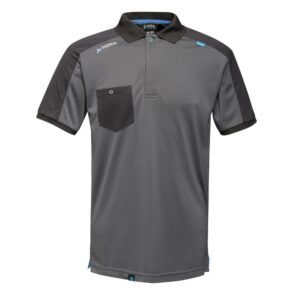 Tactical Threads Offensive Wicking Polo TRS167